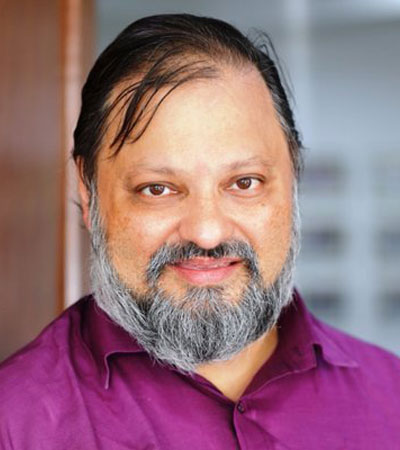 Sourish Bhattacharyya