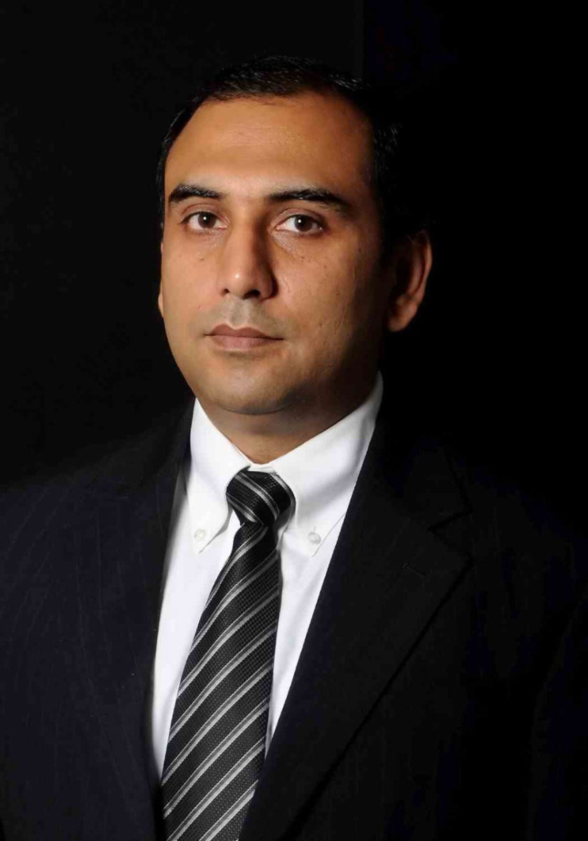 Praveen Arora